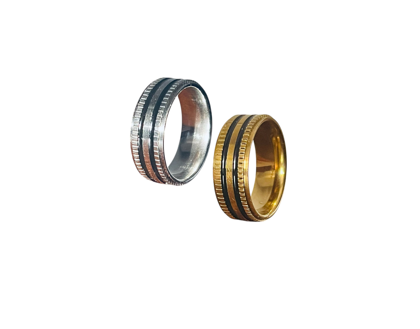 Anello Small Cuts