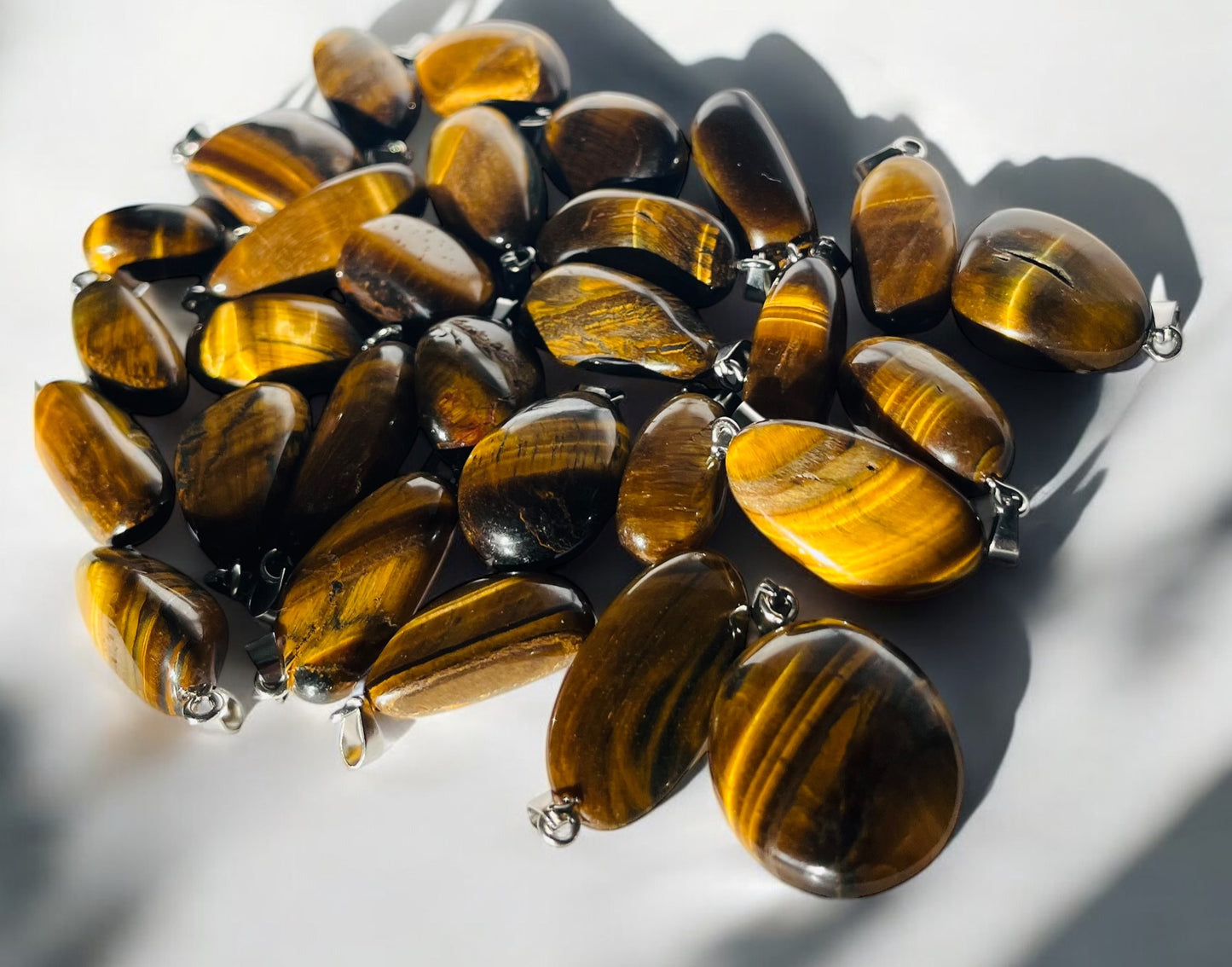 Occhio di Tigre