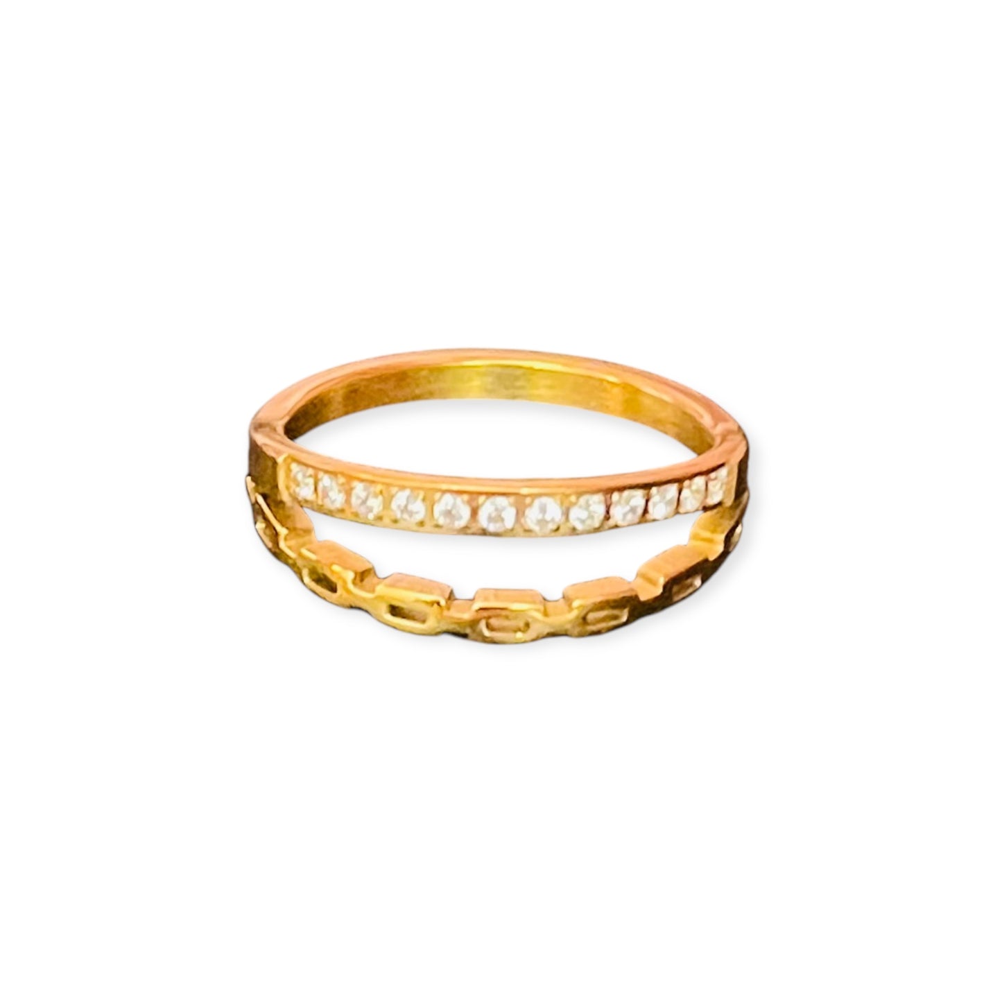 Anello Unica