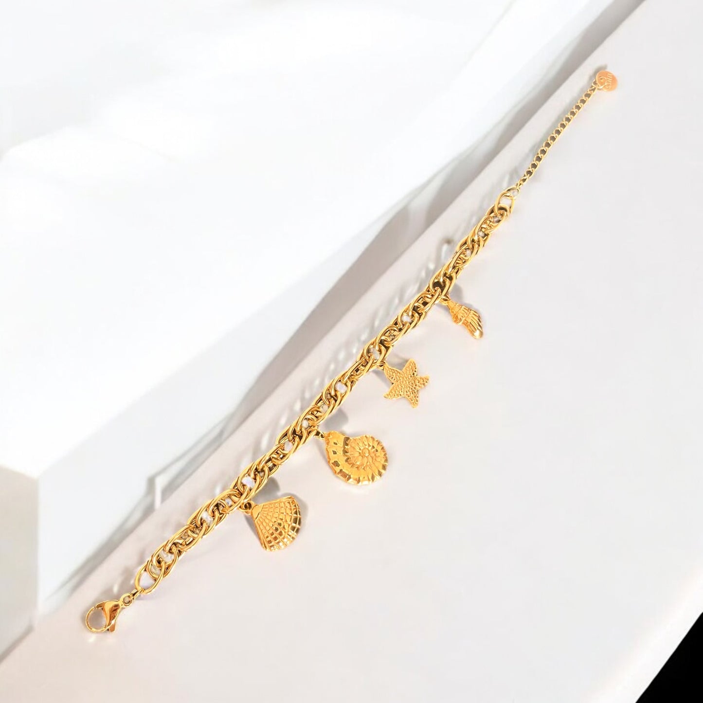 Bracciale Sea