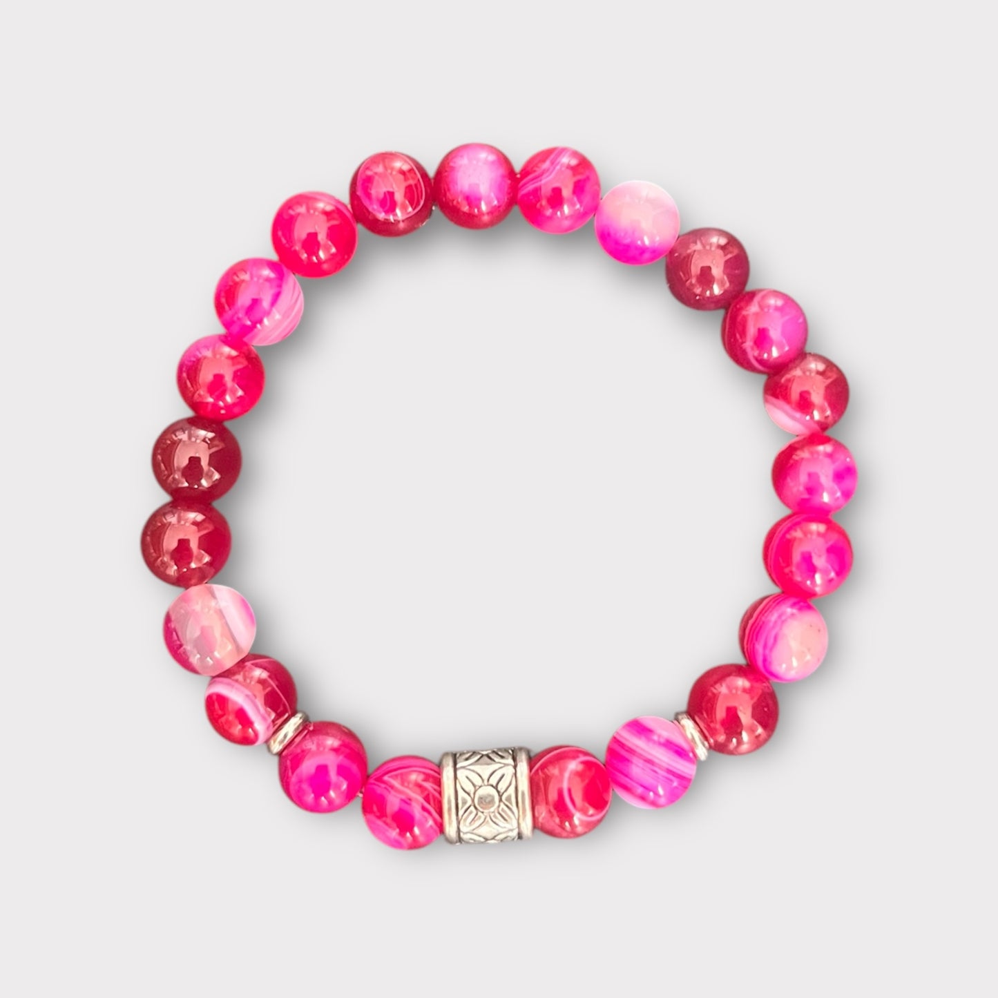 Bracciale Agata Viola