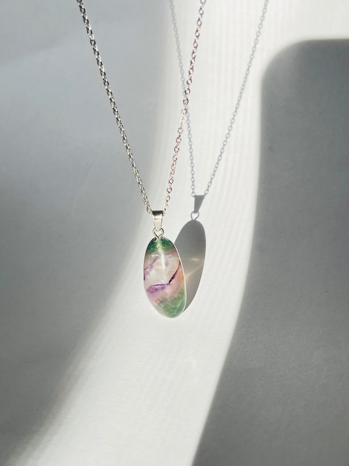 Fluorite