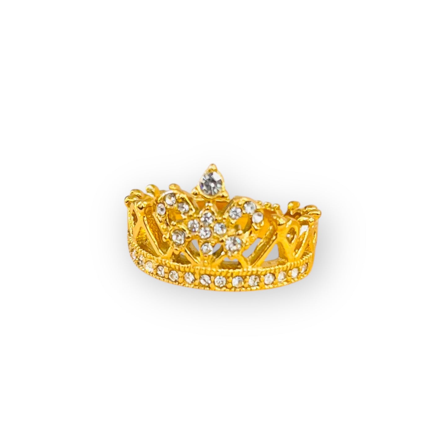 Anello Crown
