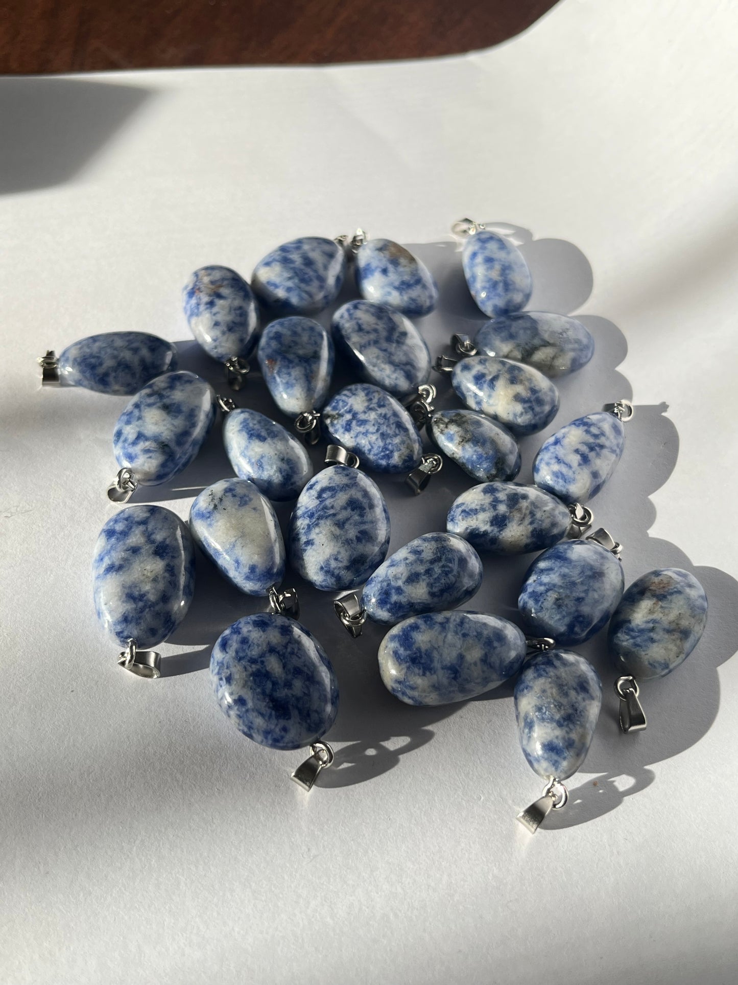 Sodalite