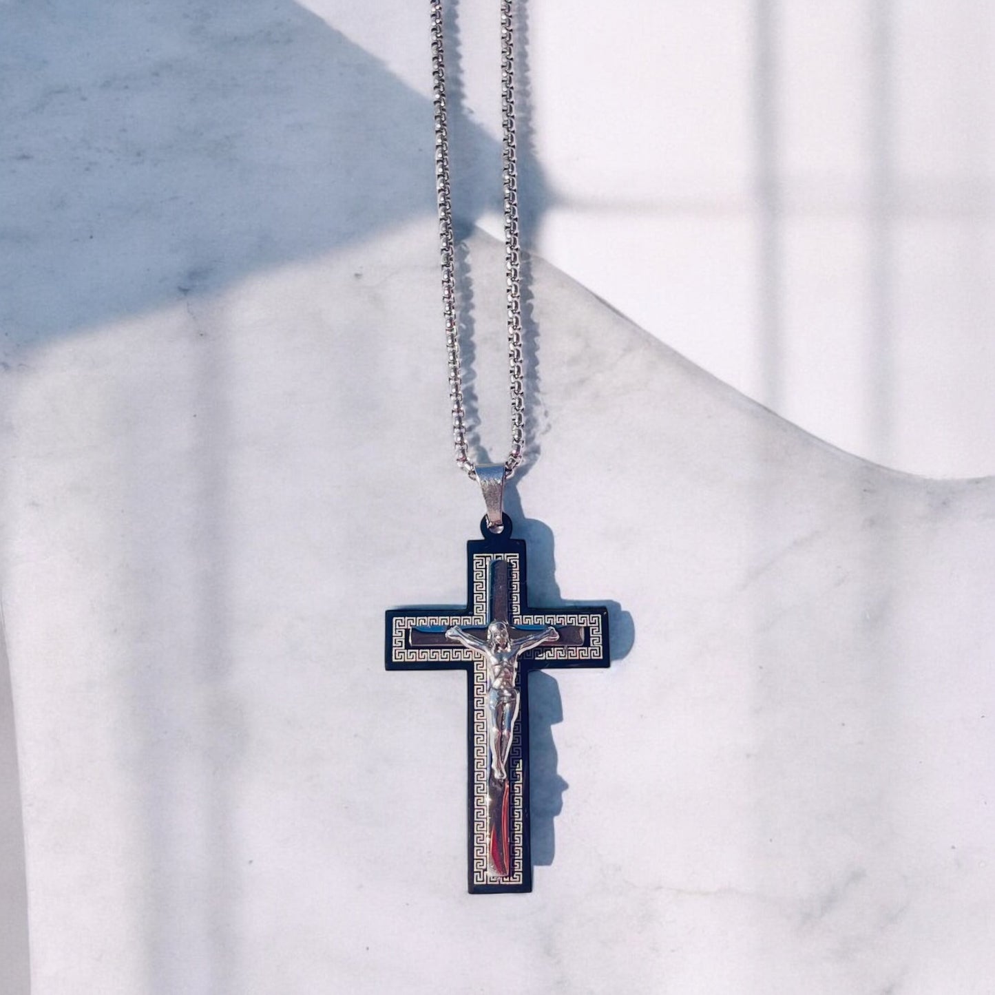 Collana BLACK LINE