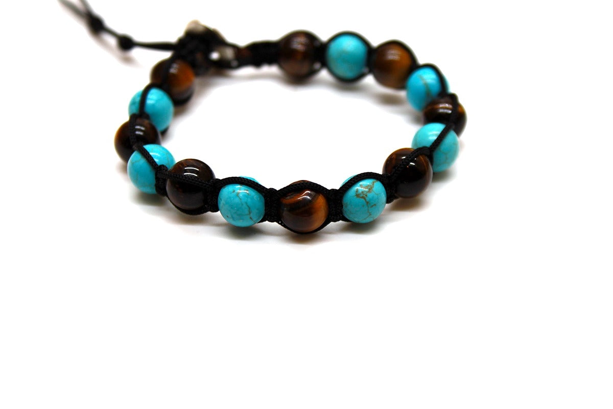 Shamballa bracelet