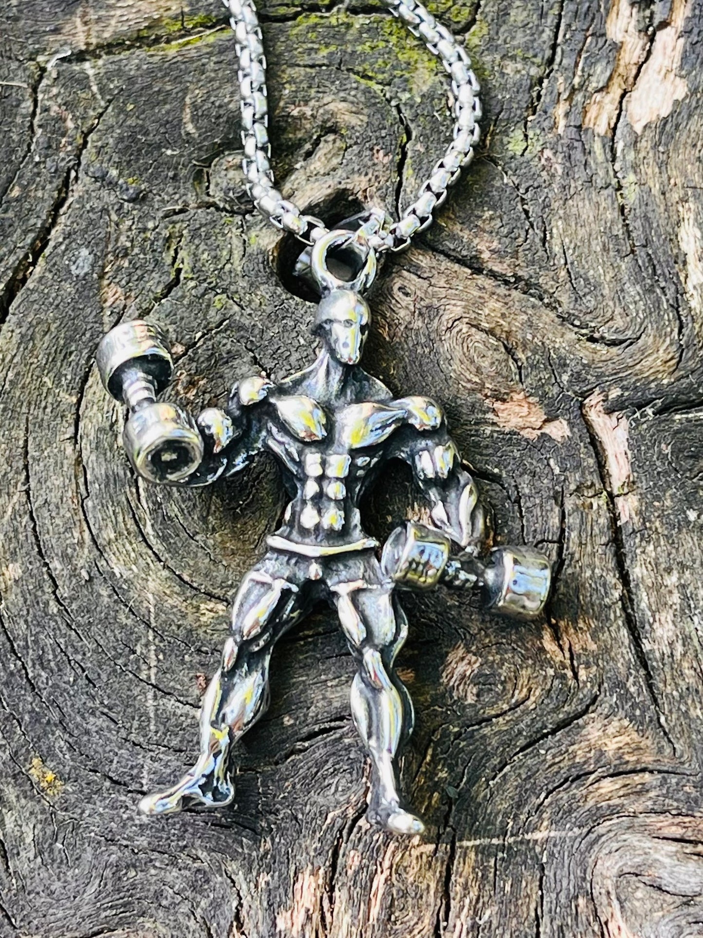 Collana FORCE