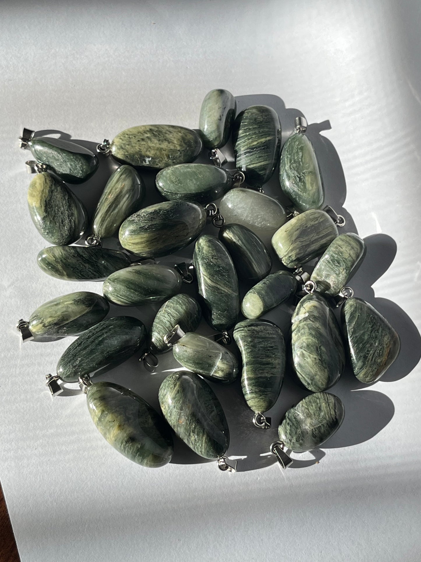 Serpentino