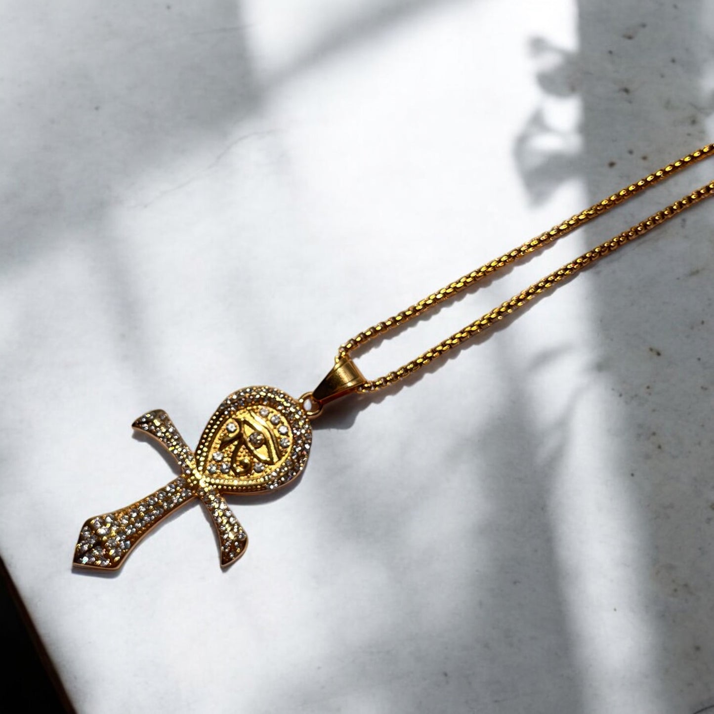 Collana ANKH