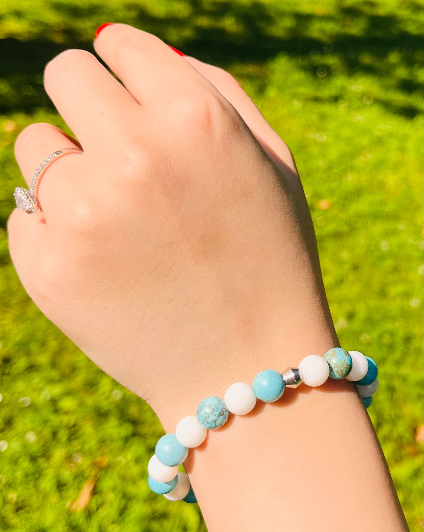 Bracciale MYKONOS