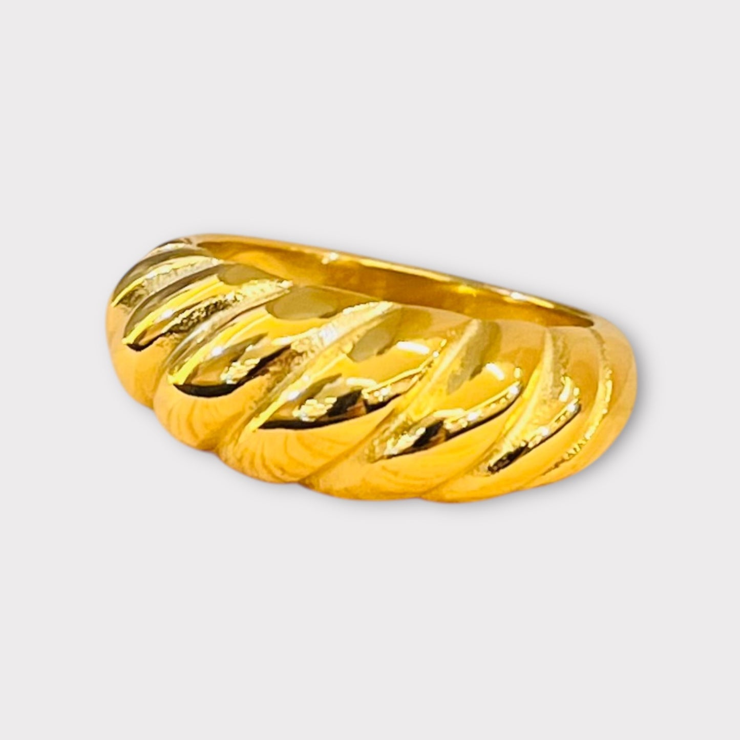 Anello Croissant