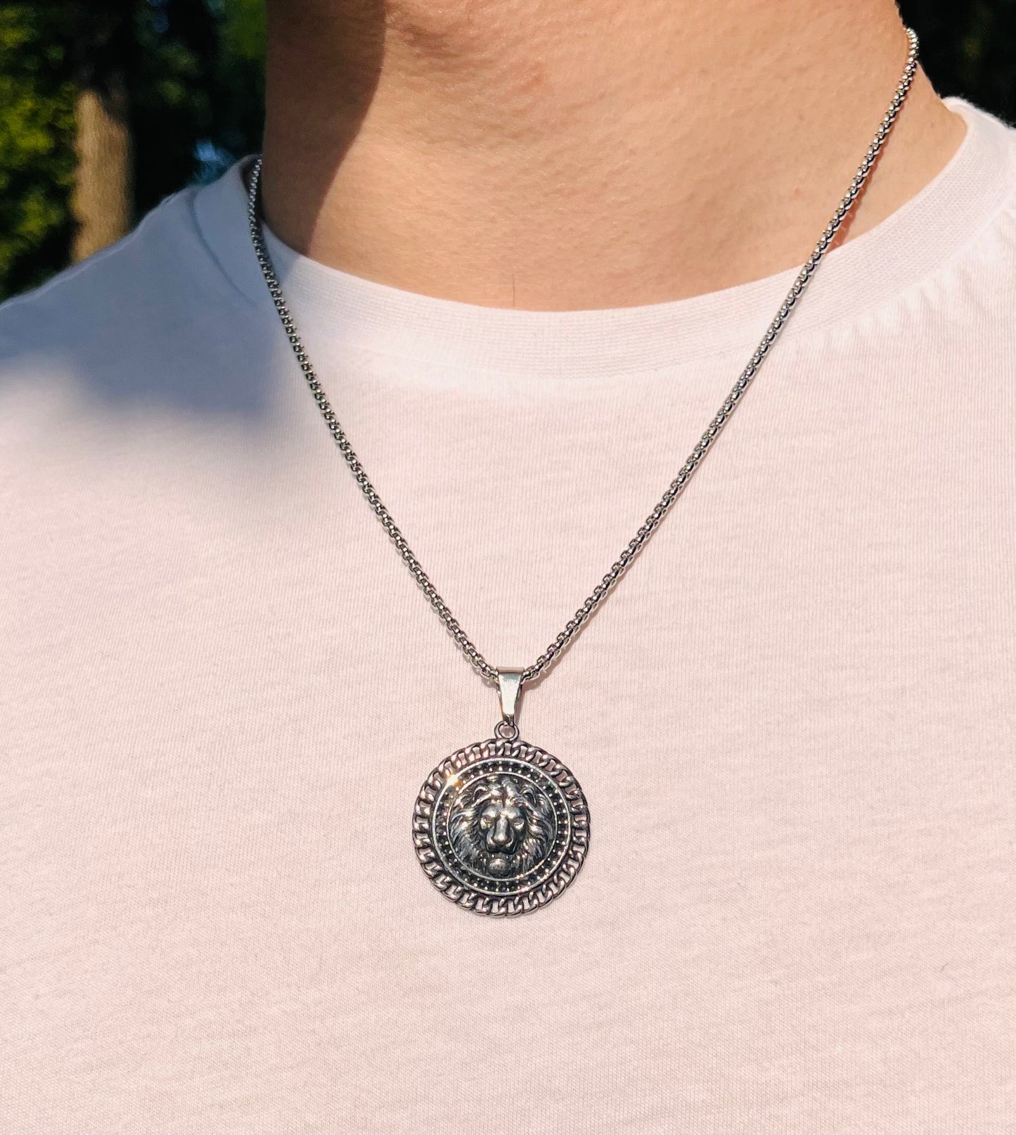Collana LION