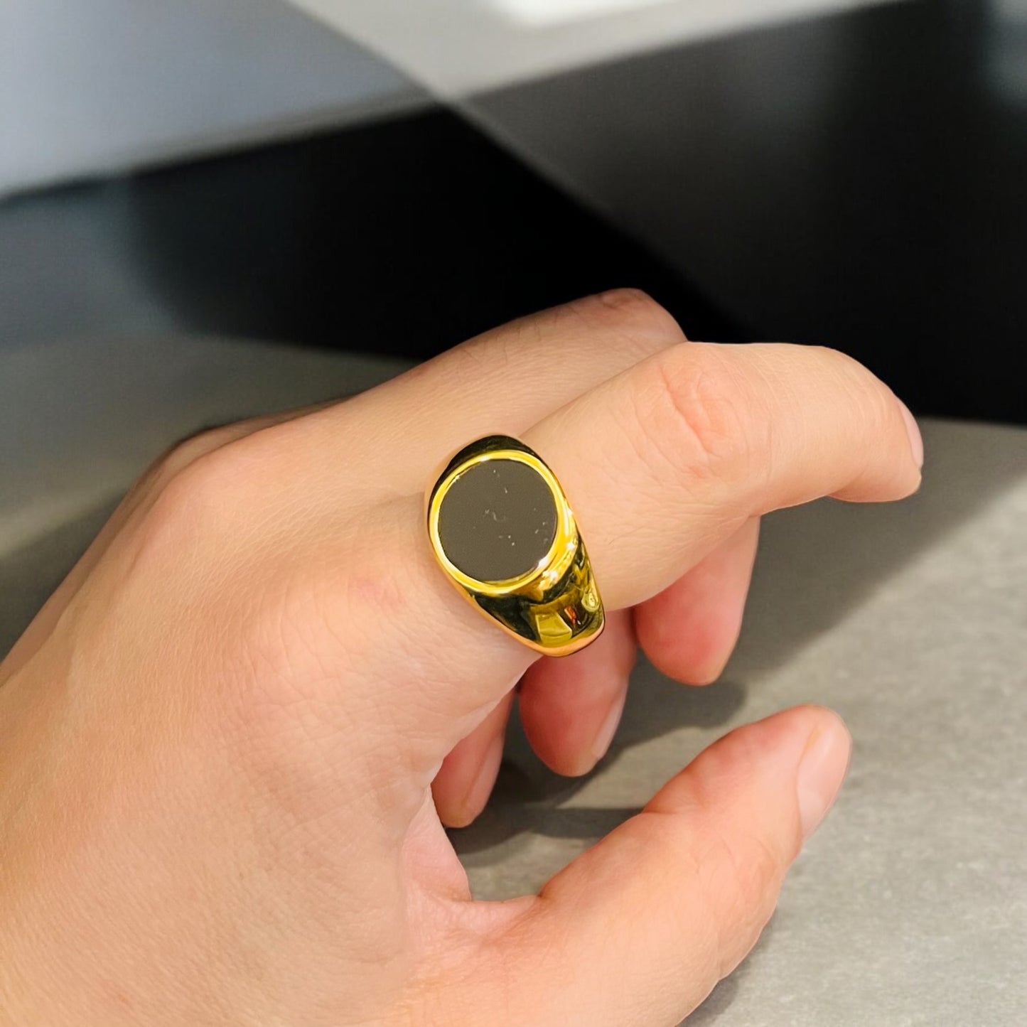 Anello Force