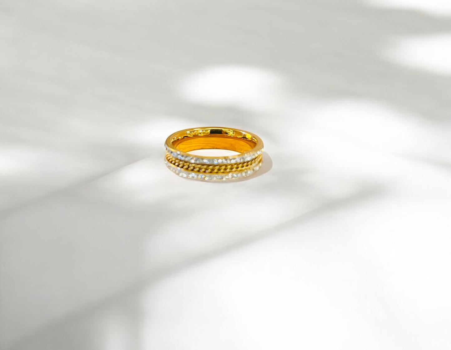 Anello Lilí