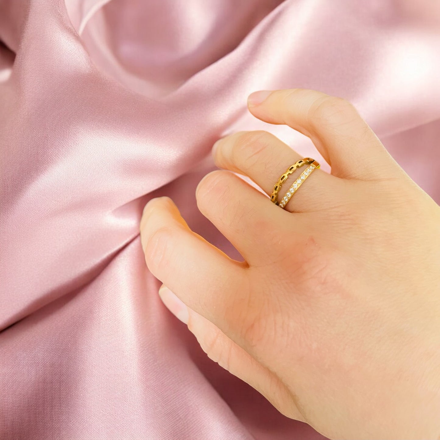 Anello Unica