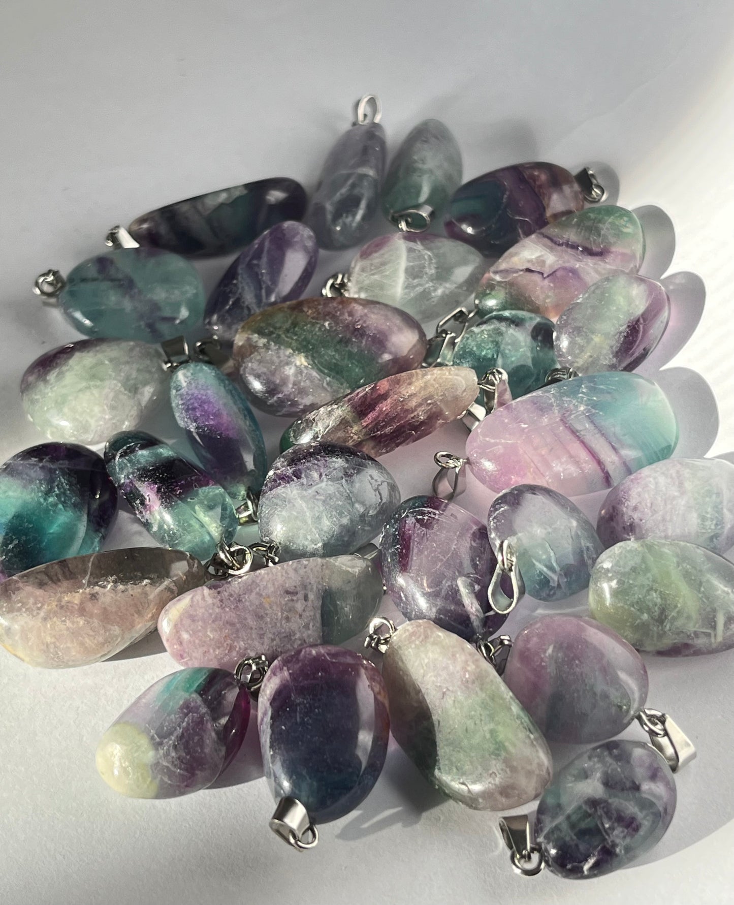 Fluorite