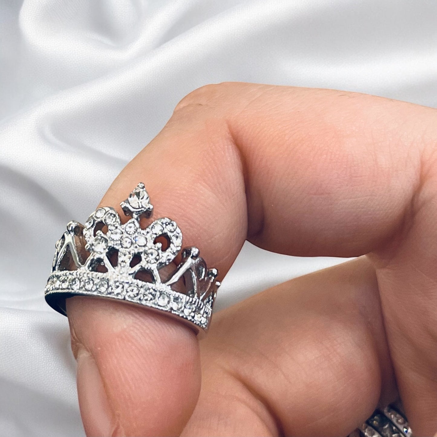 Anello Crown
