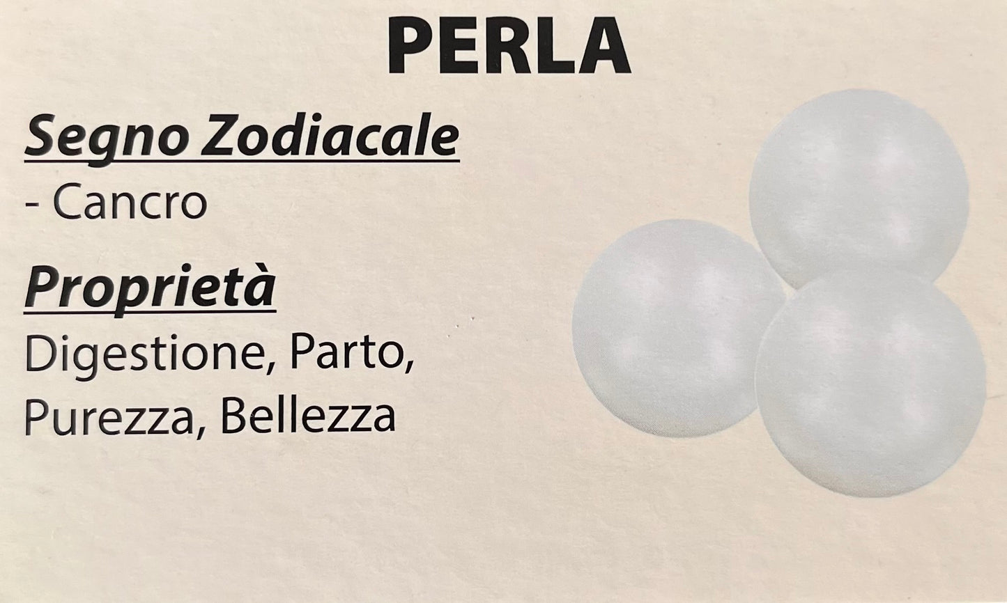Bracciale Perla
