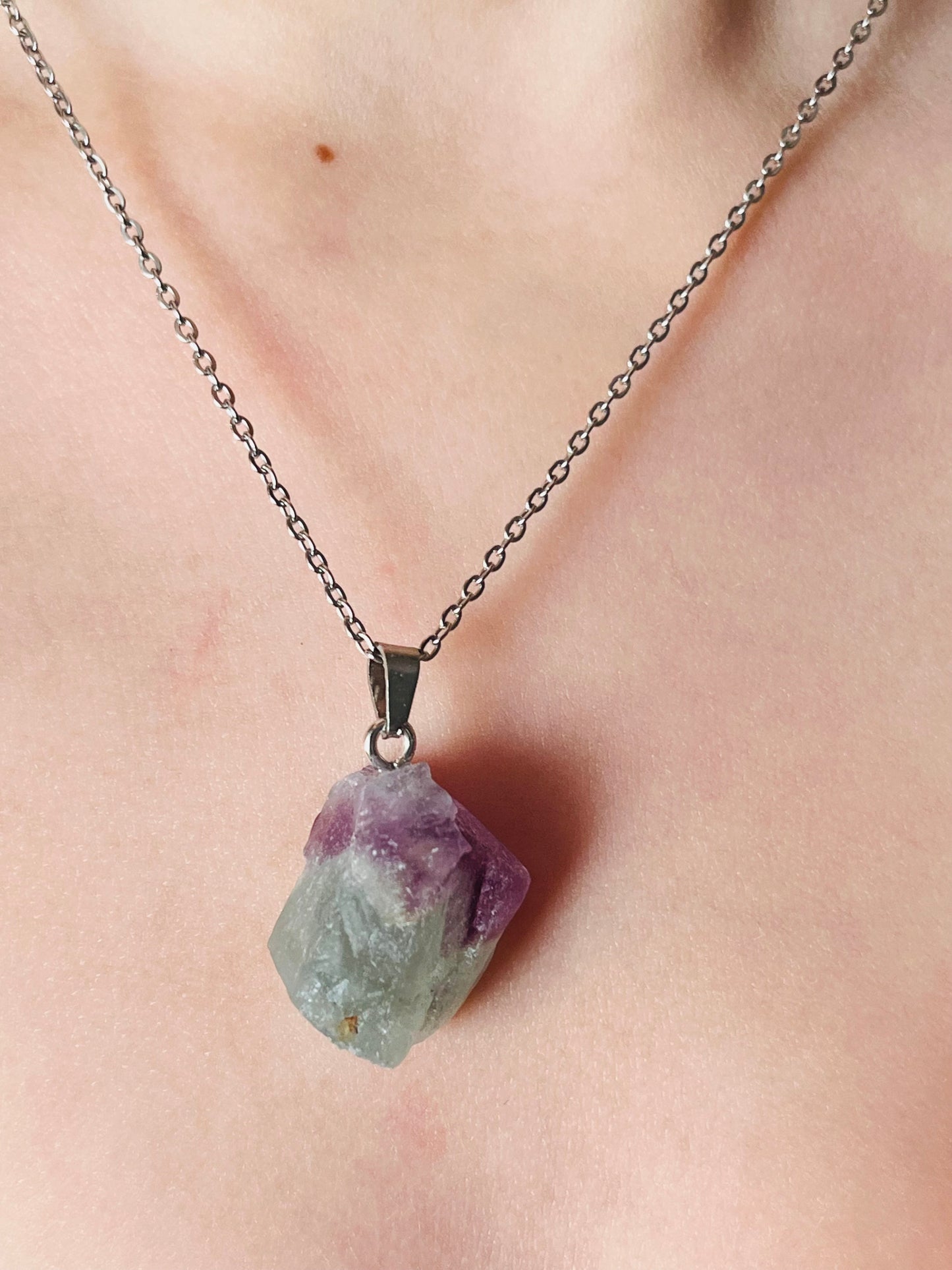 Fluorite