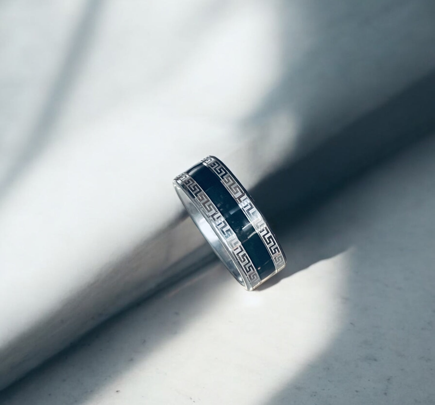 Anello Black Line