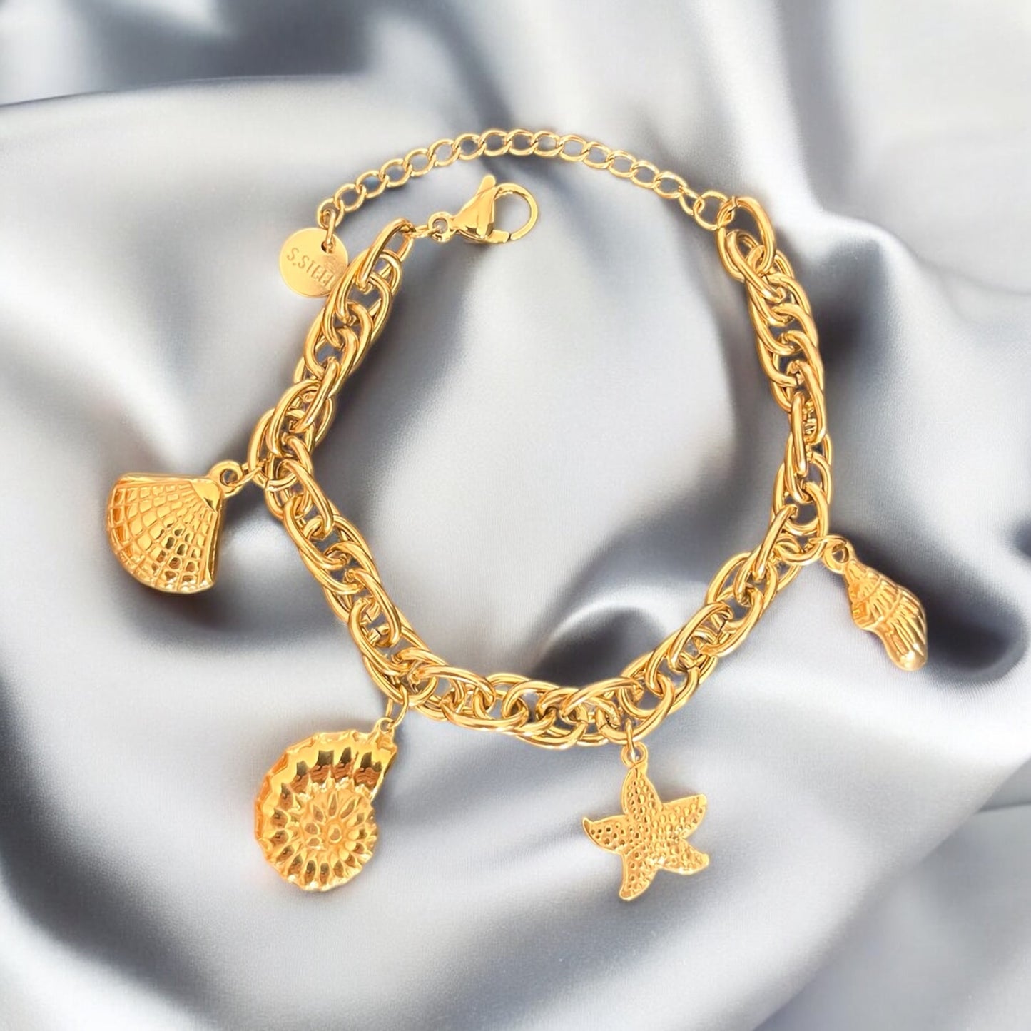 Bracciale Sea