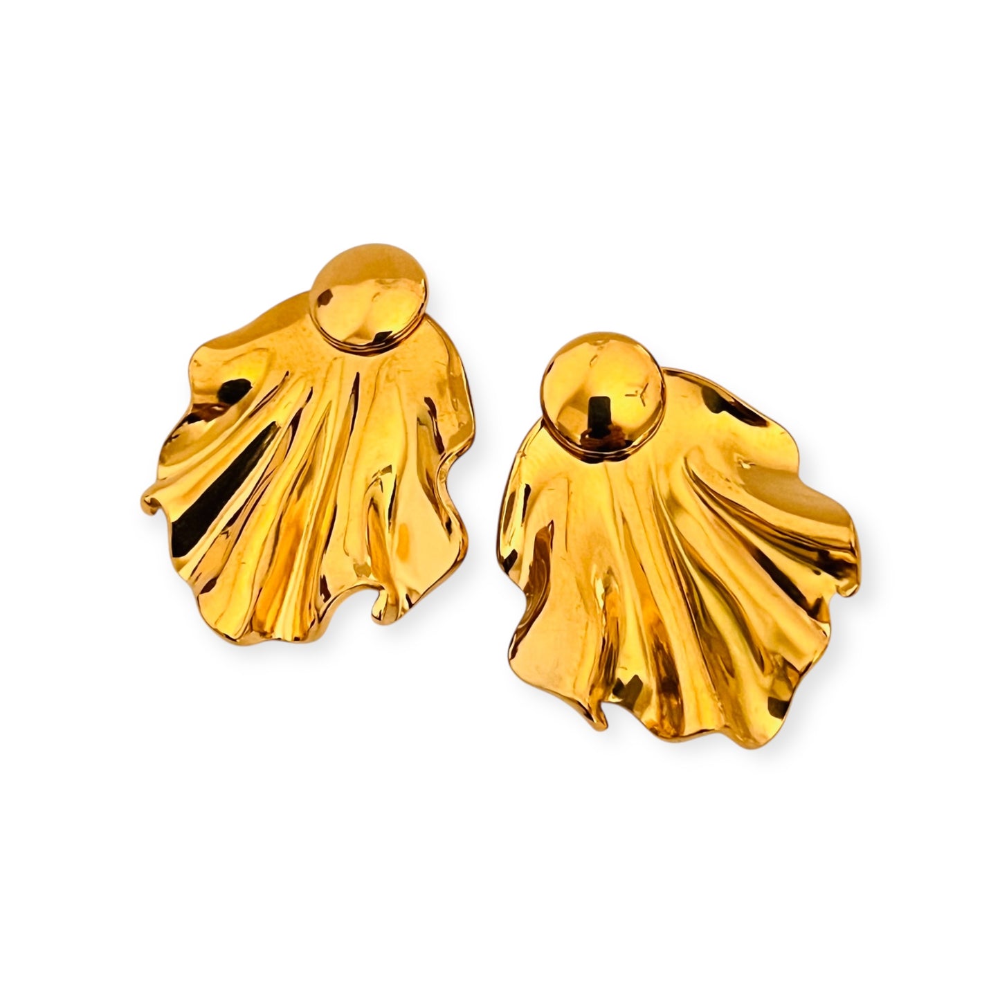 Orecchini Fiamma