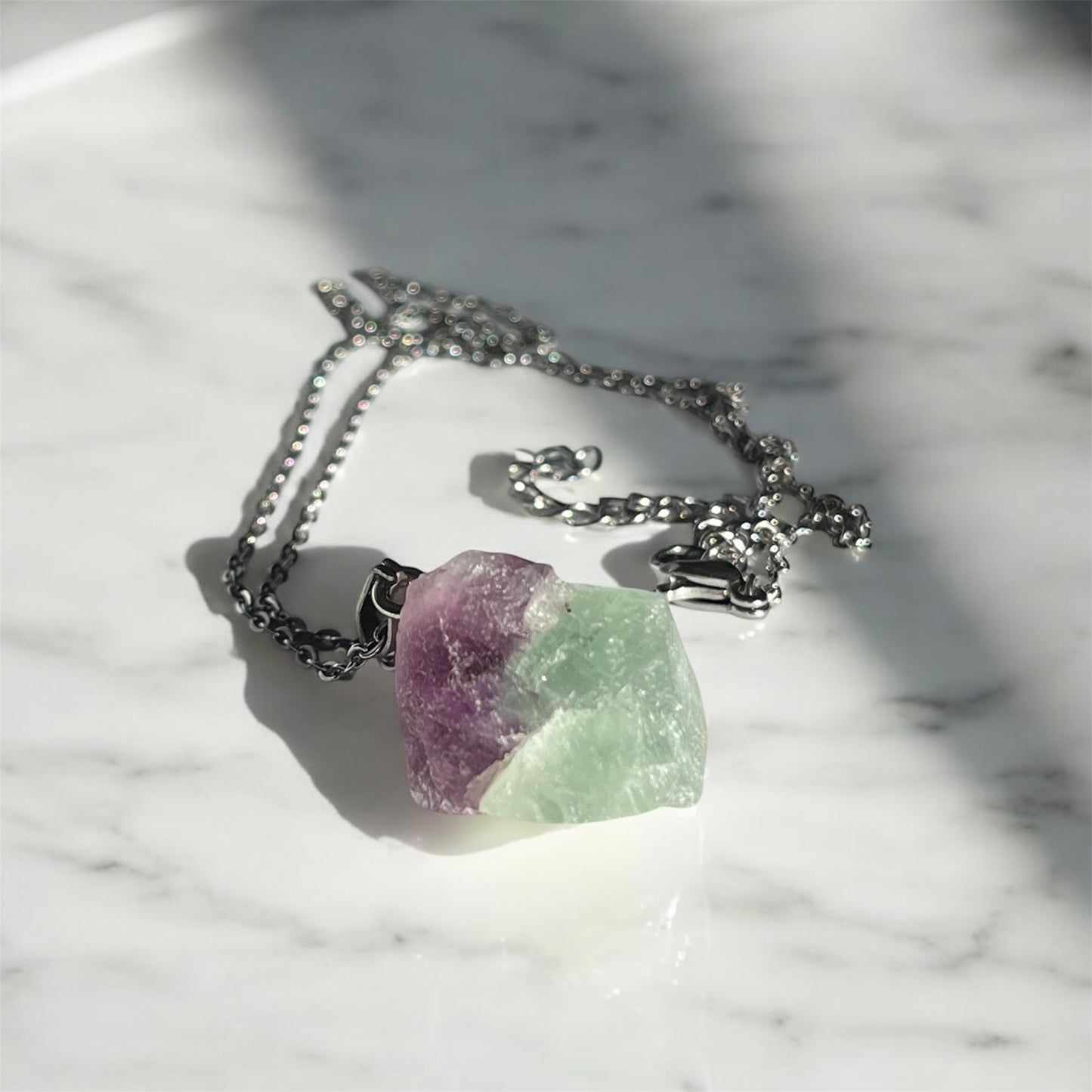 Fluorite