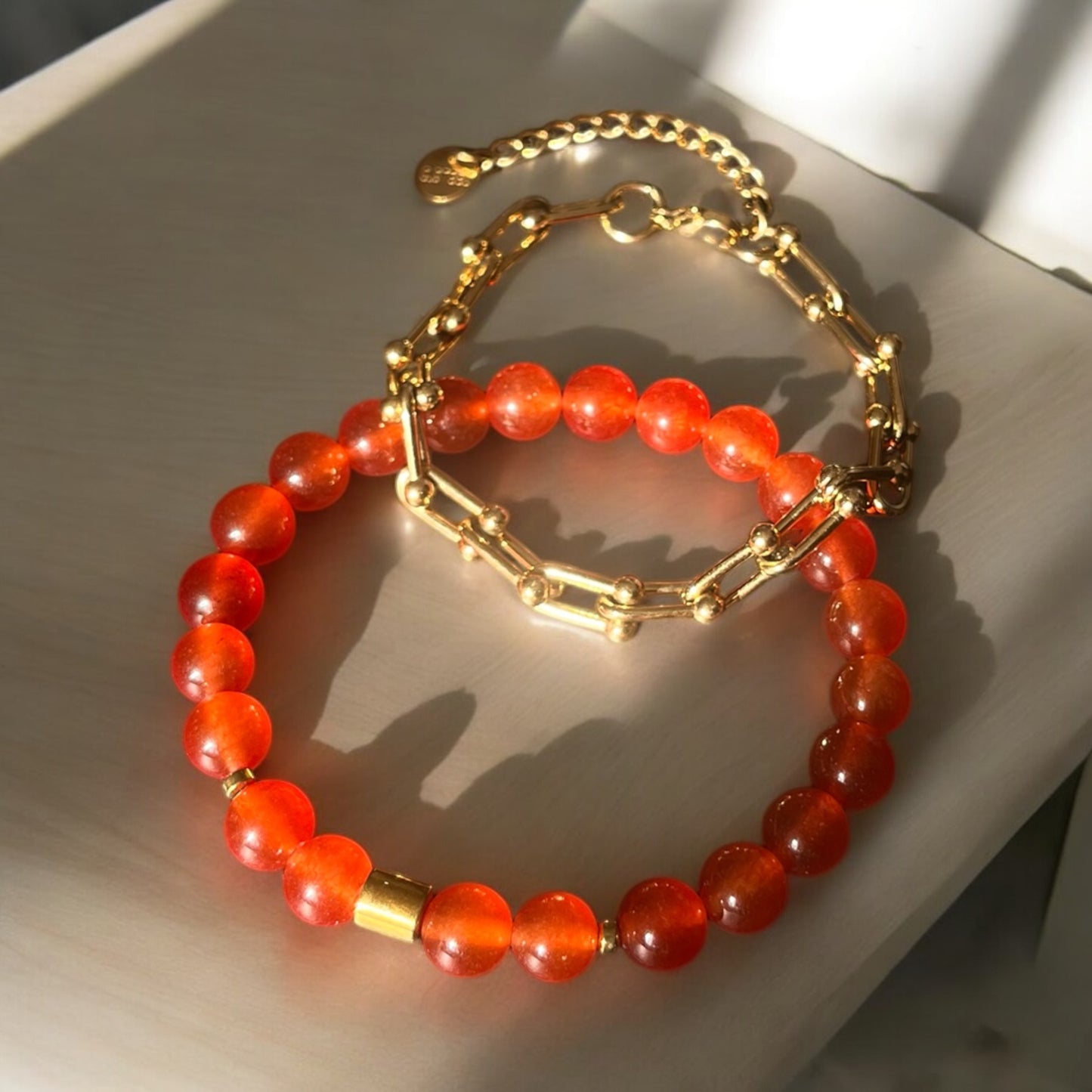 Set 2 bracciali