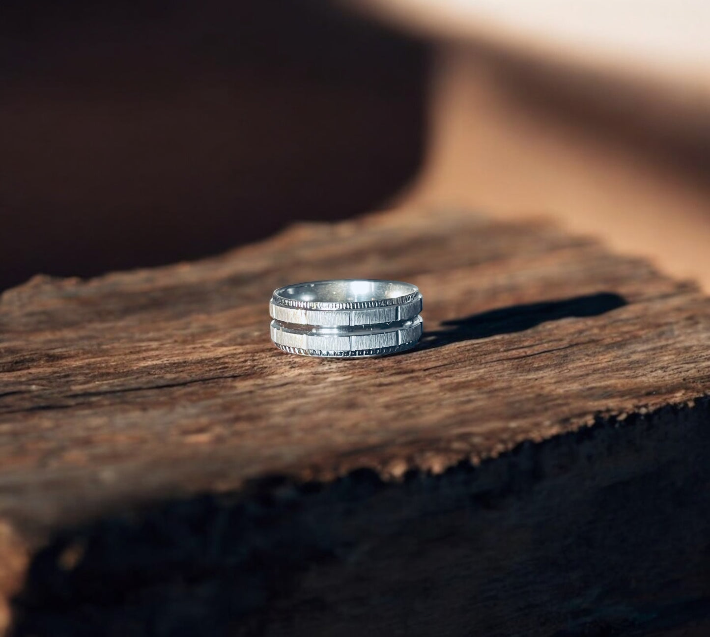 Anello Rare