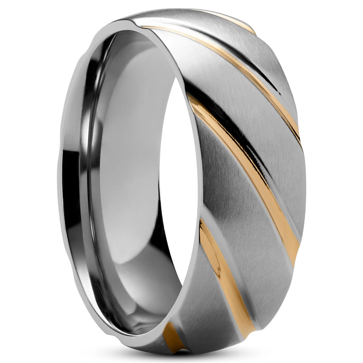 Anello GOLD LINE