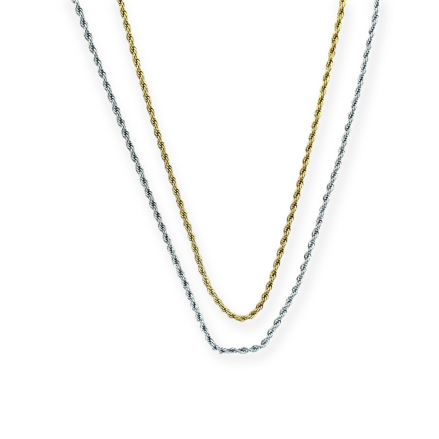Collana Rope