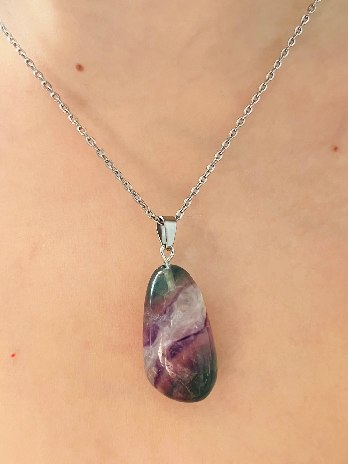 Fluorite