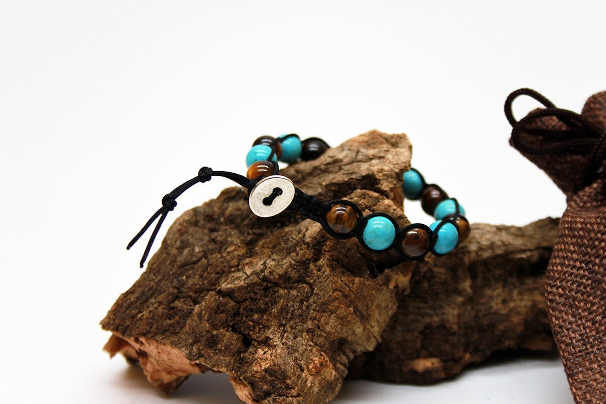 Shamballa bracelet