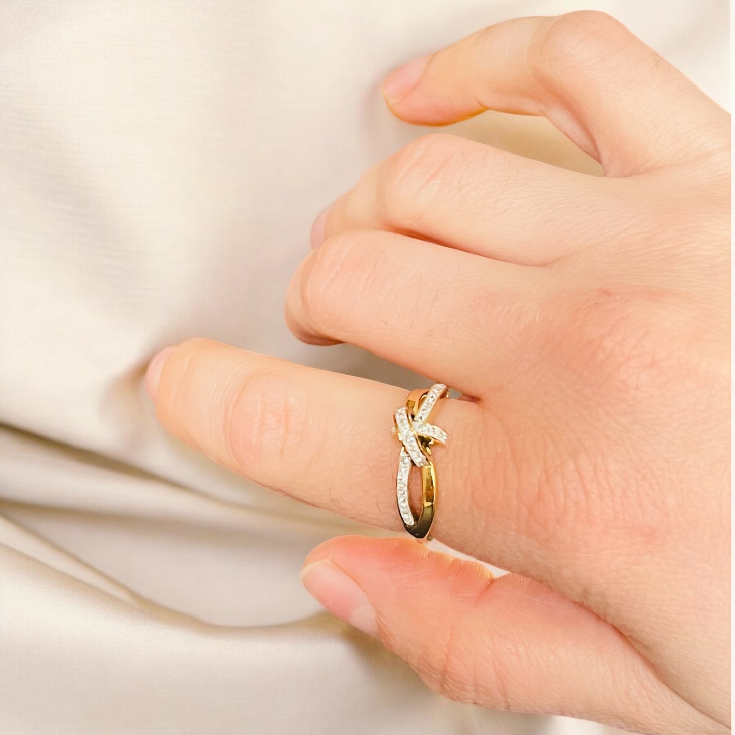 Anello Nodo