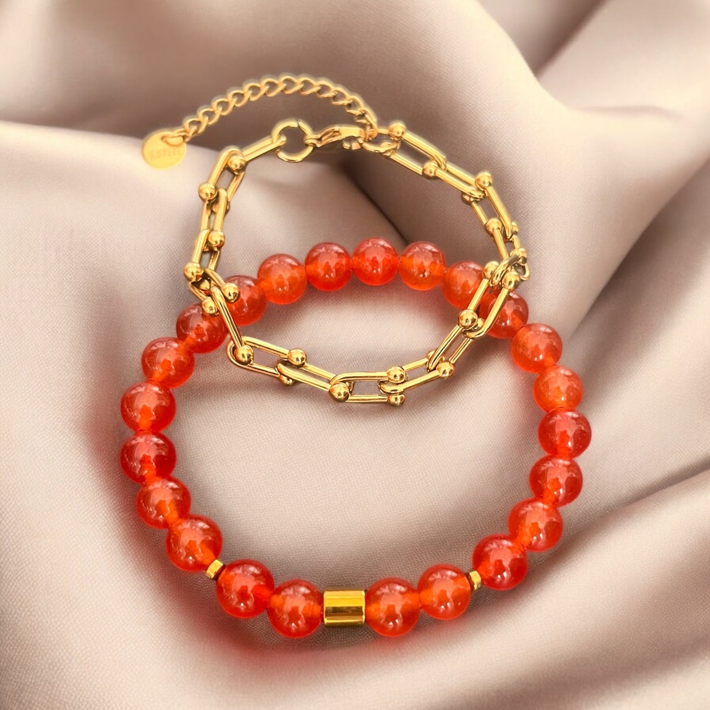 Set 2 bracciali