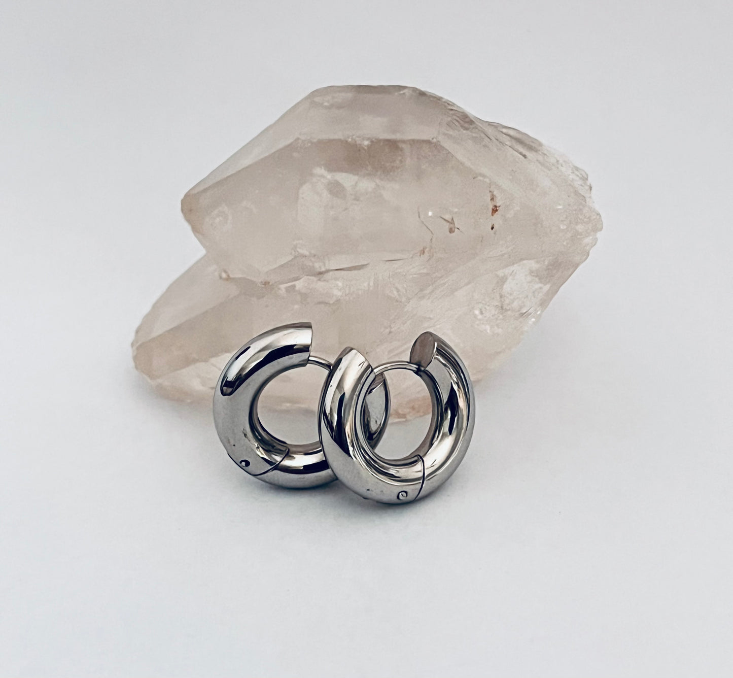 Orecchini Mini Bold