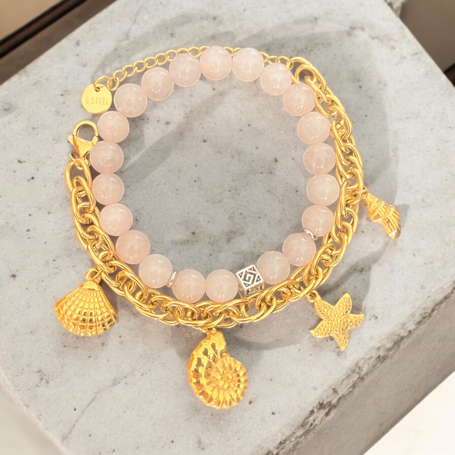Set 2 bracciali