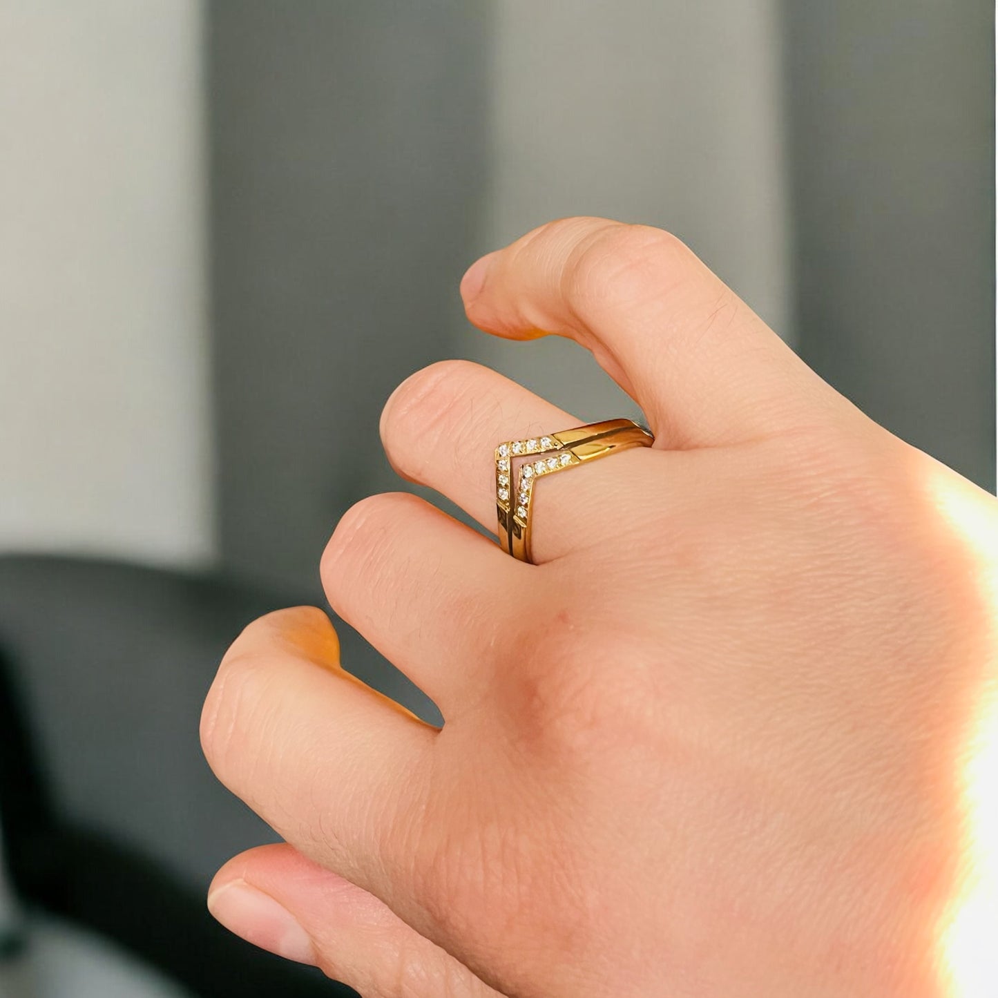 Anello Veronica
