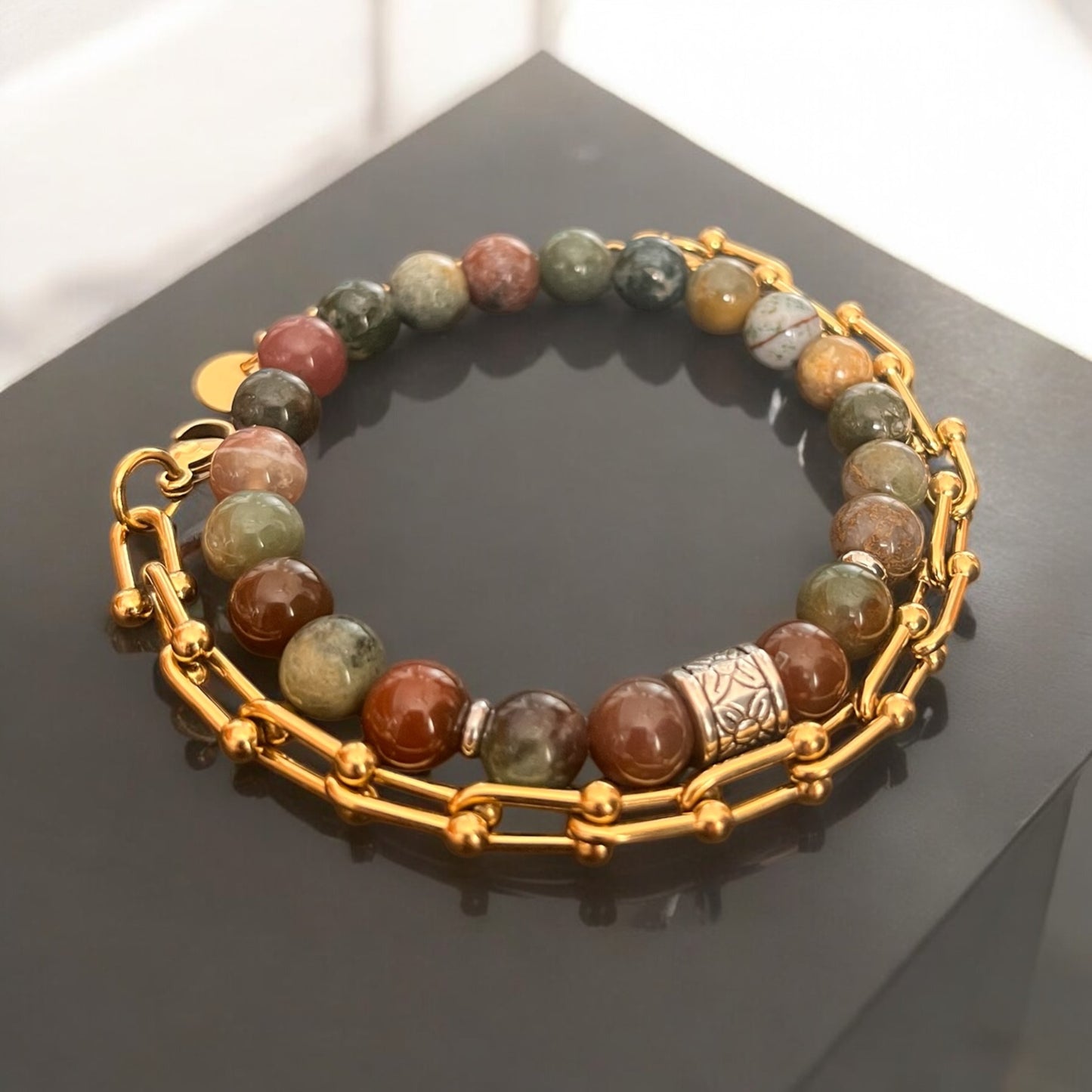 Set 2 bracciali
