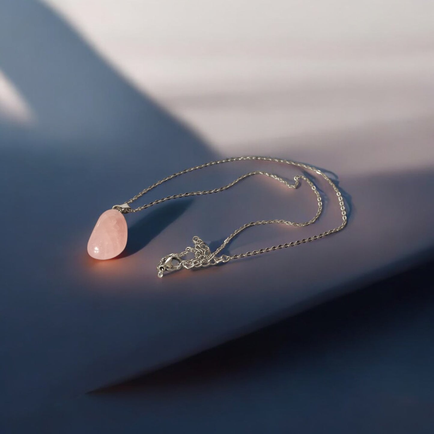 Quarzo Rosa