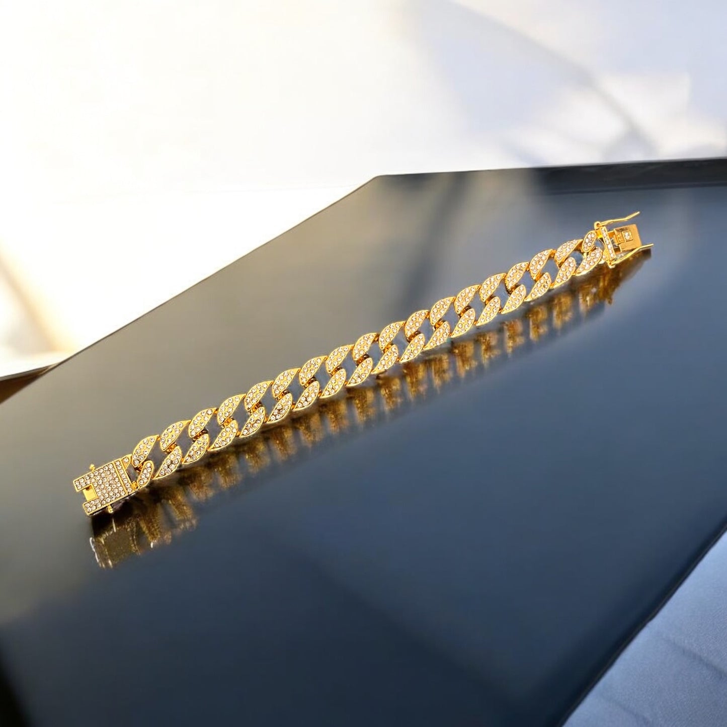 Bracciale Cuba big