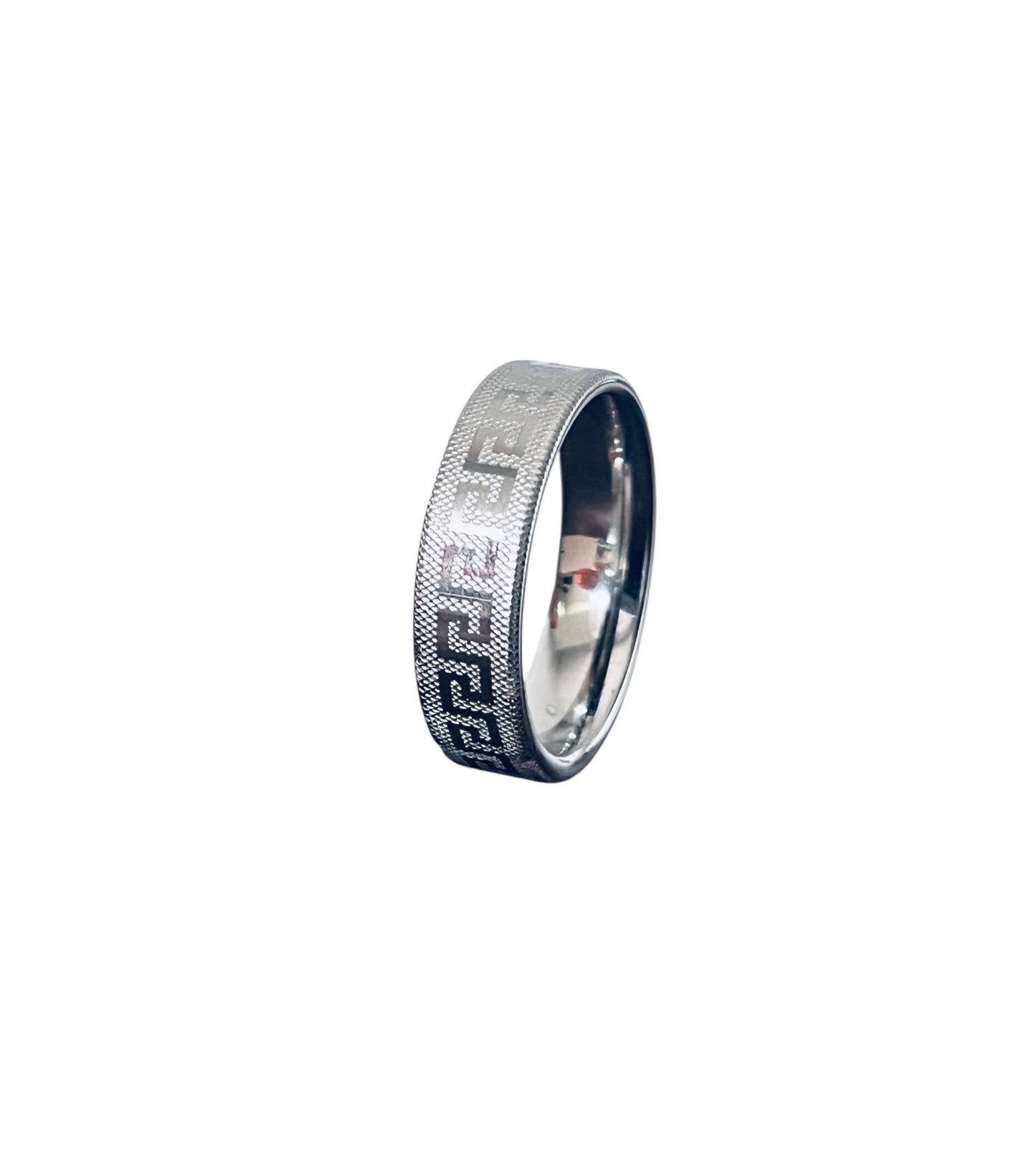Anello Greece Semplice