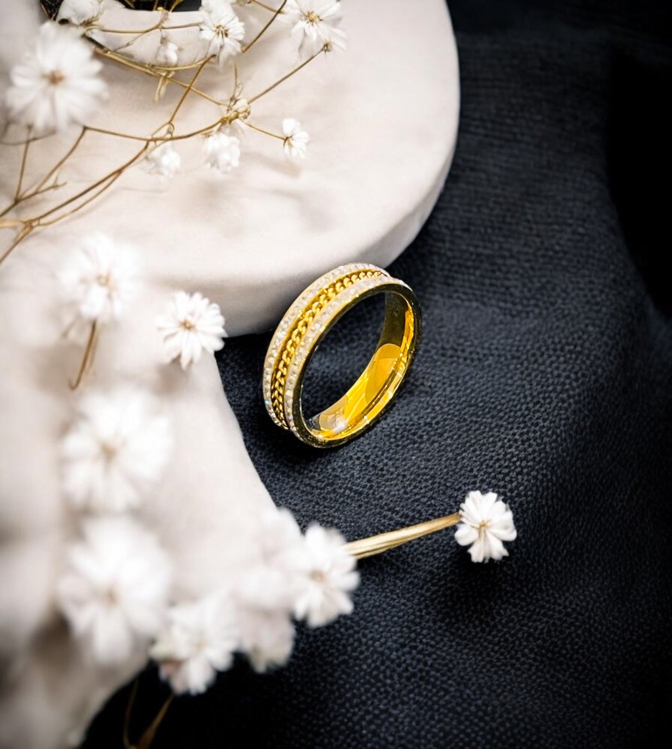 Anello Lilí