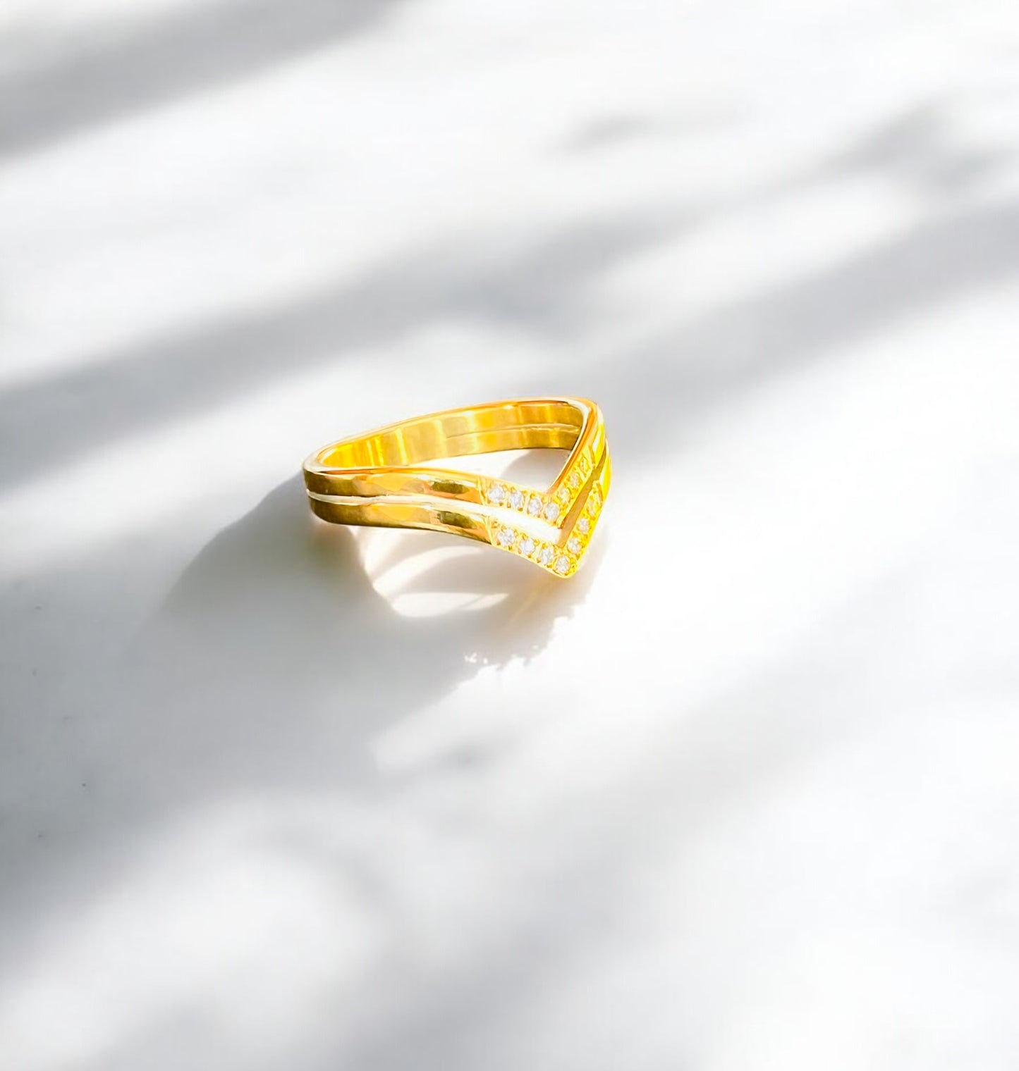 Anello Veronica