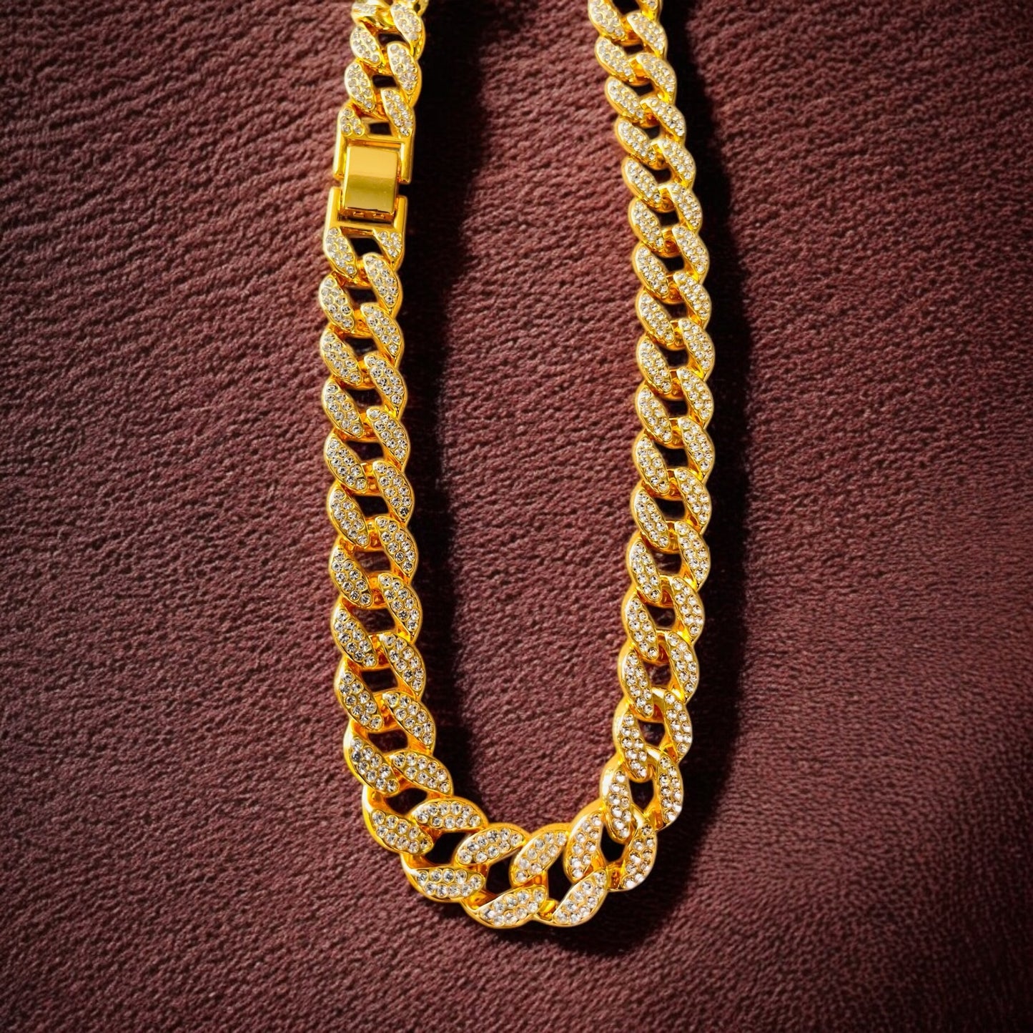 Collana Cuba big