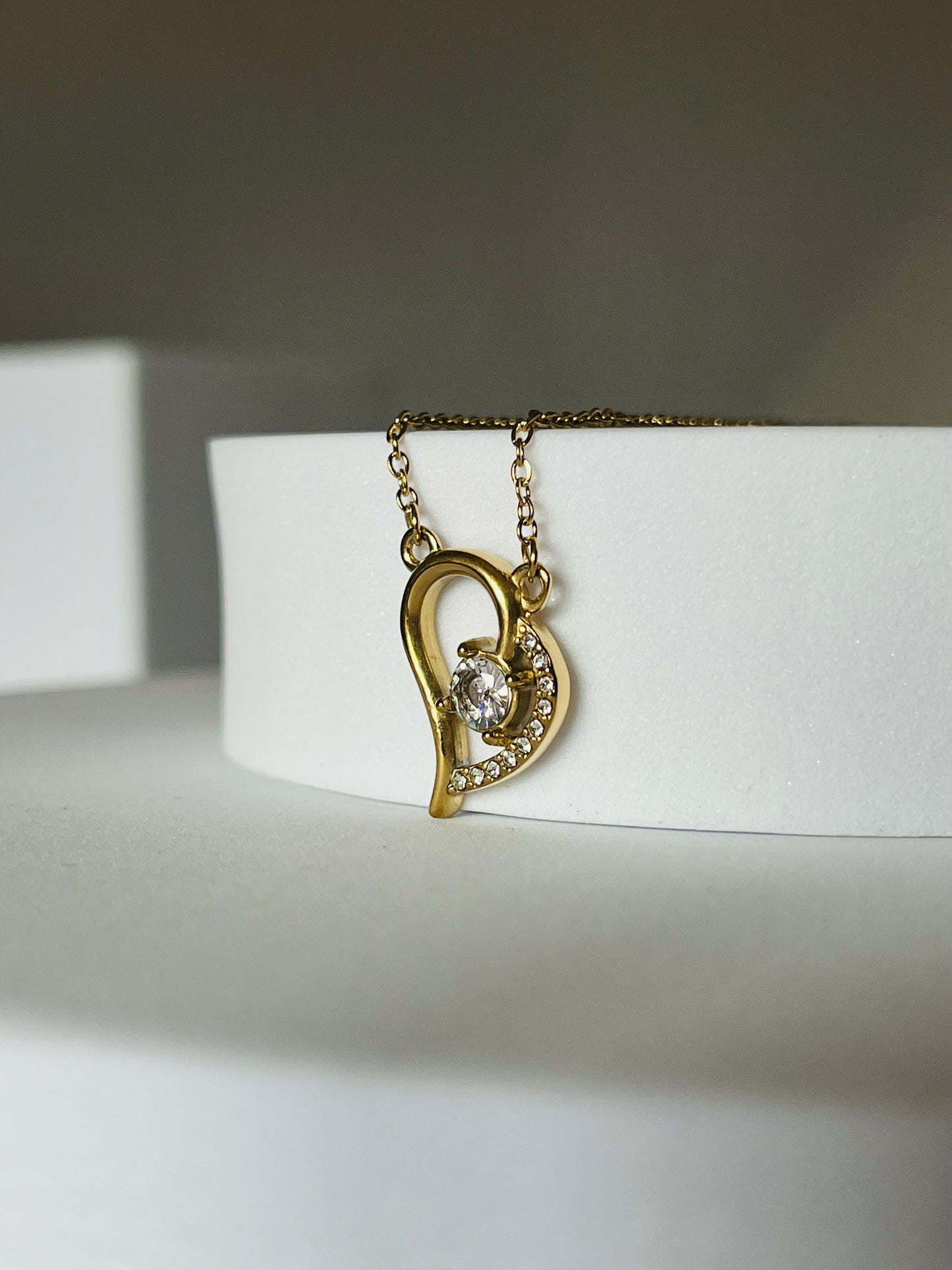 Collana Elegance