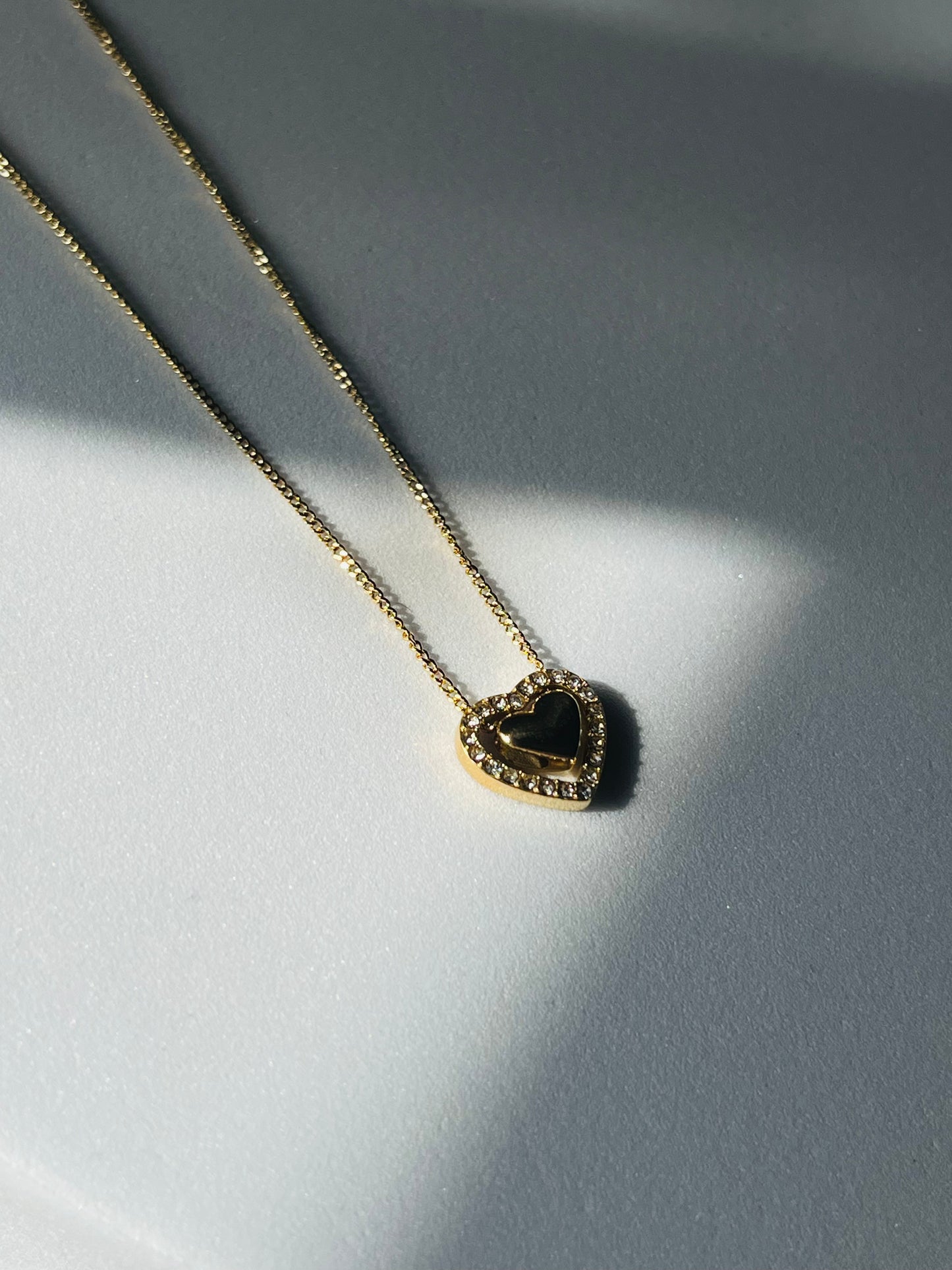 Collana Passion