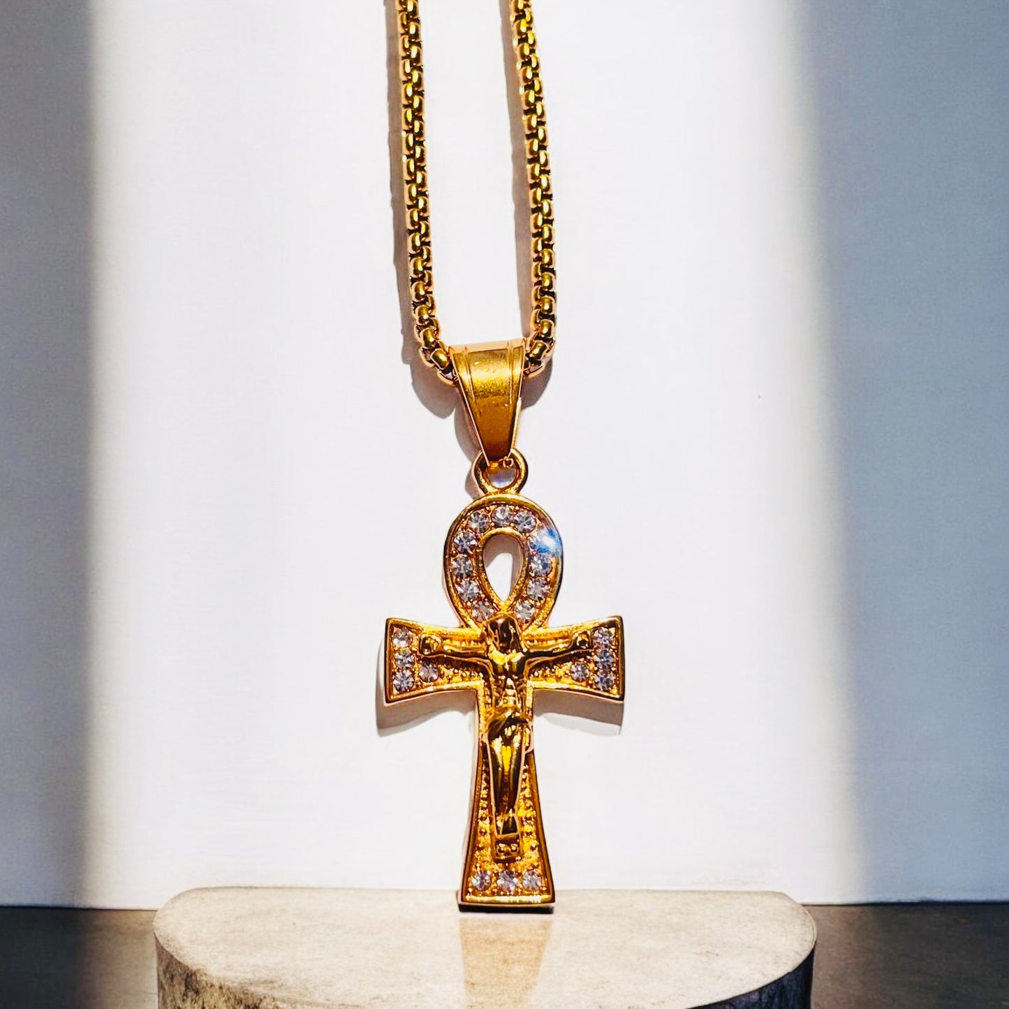Collana KEY TO LIFE