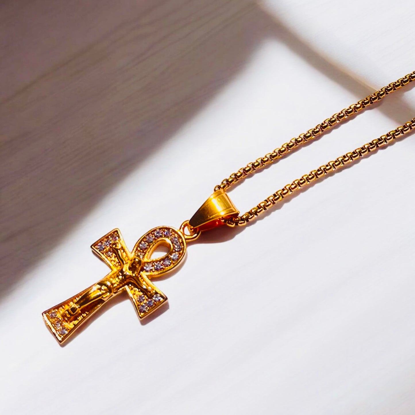 Collana KEY TO LIFE