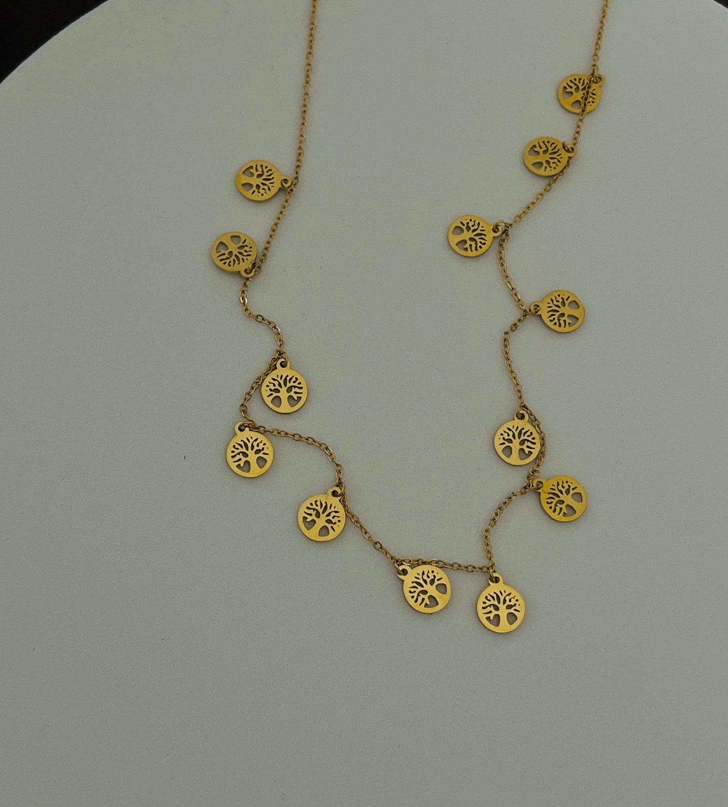 Collana Albero della Vita